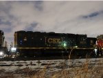 CSX 6525